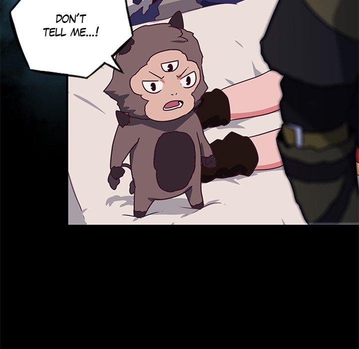 Read Black Crow chapter 25 image 14 on Lezhin