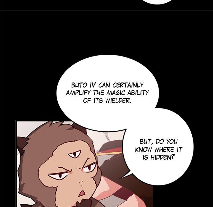 Read Black Crow chapter 25 image 16 on Lezhin