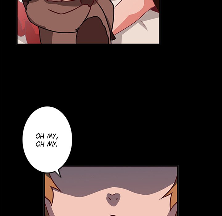 Read Black Crow chapter 25 image 17 on Lezhin