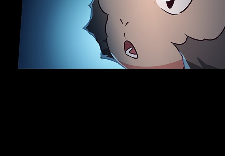 Read Black Crow chapter 25 image 2 on Lezhin