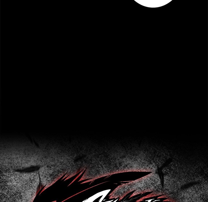 Read Black Crow chapter 25 image 20 on Lezhin