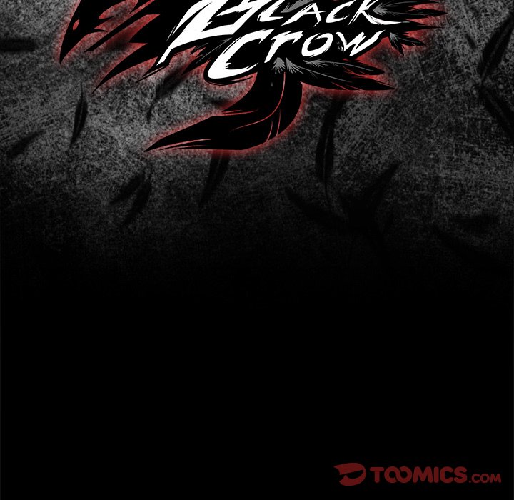 Read Black Crow chapter 25 image 21 on Lezhin