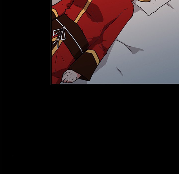 Read Black Crow chapter 25 image 23 on Lezhin
