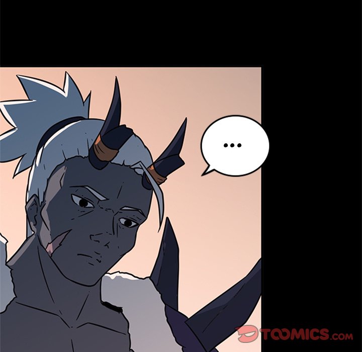 Read Black Crow chapter 25 image 24 on Lezhin