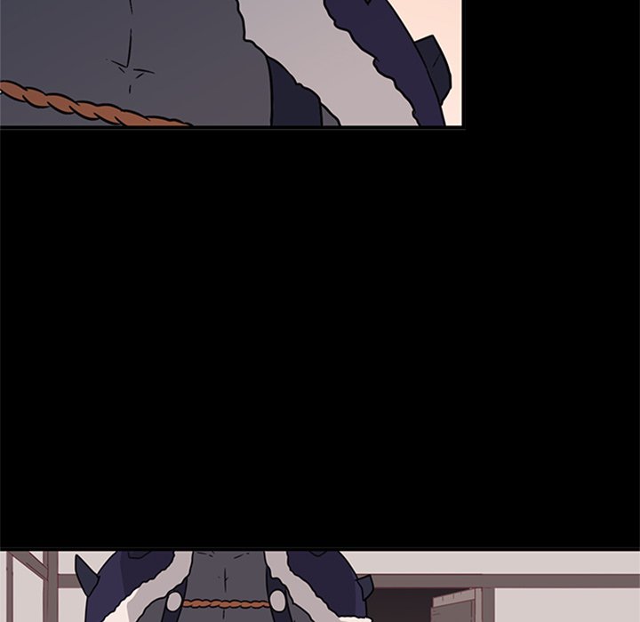 Read Black Crow chapter 25 image 25 on Lezhin