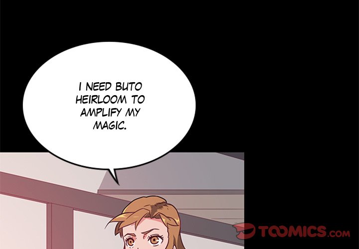 Read Black Crow chapter 25 image 3 on Lezhin