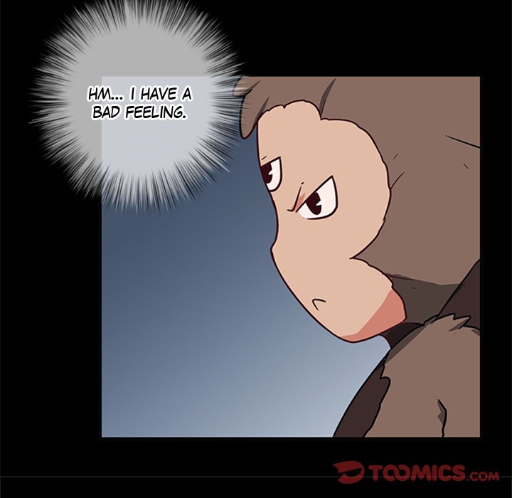 Read Black Crow chapter 25 image 30 on Lezhin