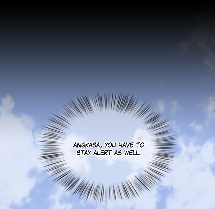 Read Black Crow chapter 25 image 31 on Lezhin