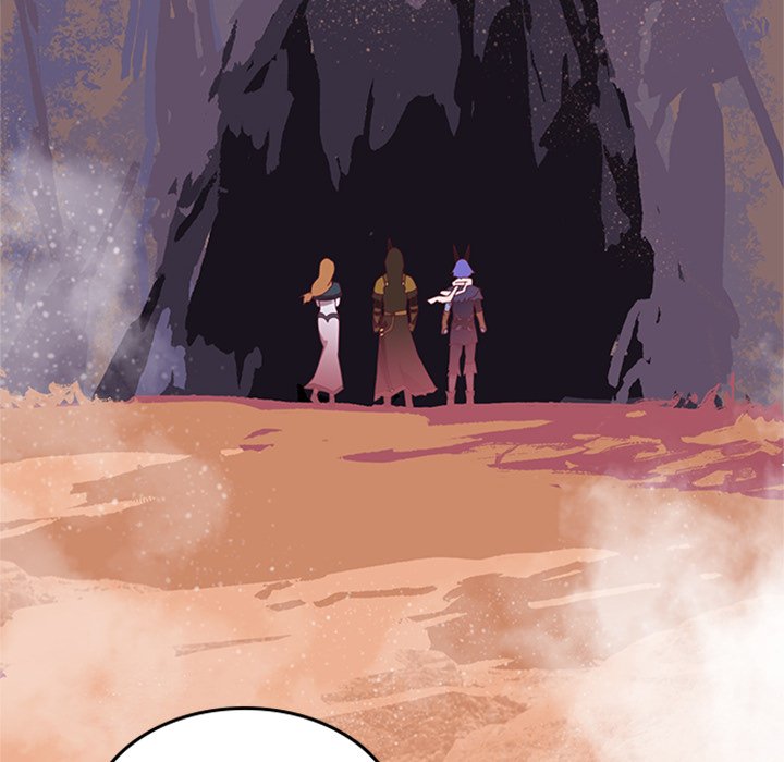 Read Black Crow chapter 25 image 35 on Lezhin