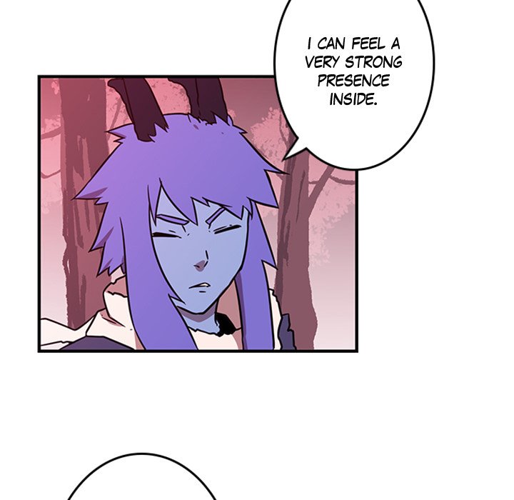 Read Black Crow chapter 25 image 37 on Lezhin