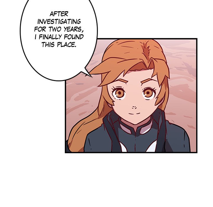 Read Black Crow chapter 25 image 38 on Lezhin