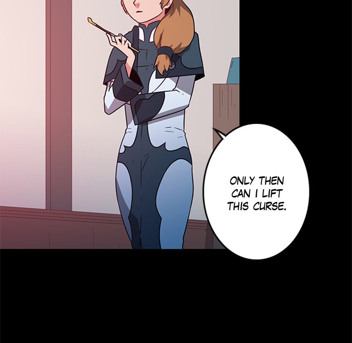 Read Black Crow chapter 25 image 4 on Lezhin