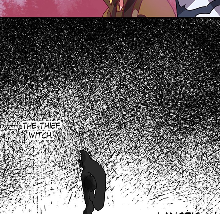 Read Black Crow chapter 25 image 40 on Lezhin