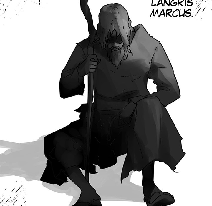 Read Black Crow chapter 25 image 41 on Lezhin