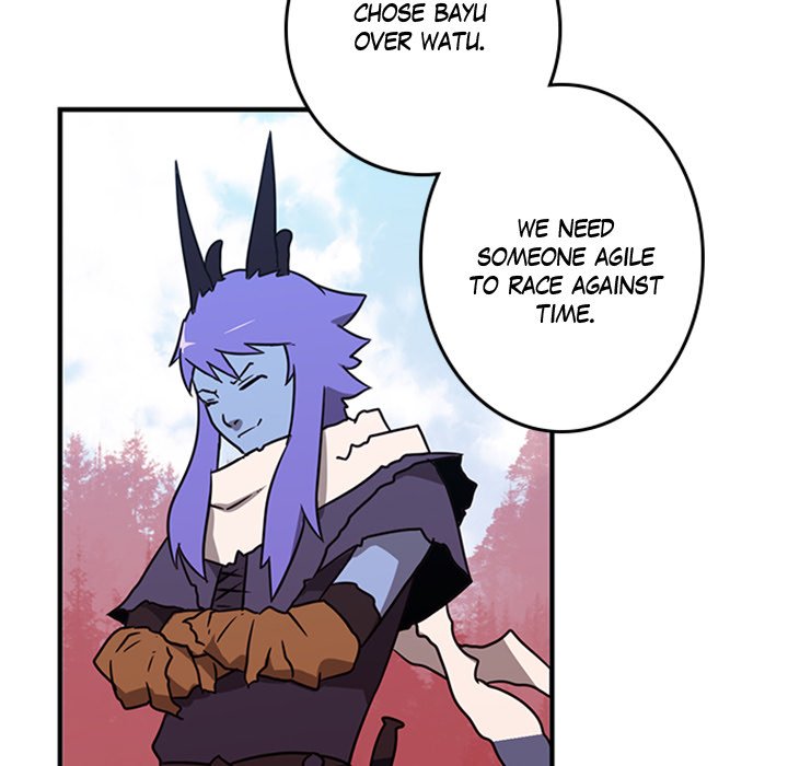 Read Black Crow chapter 25 image 44 on Lezhin