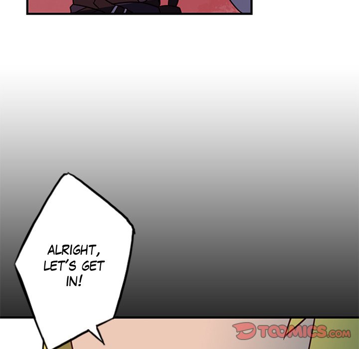 Read Black Crow chapter 25 image 45 on Lezhin