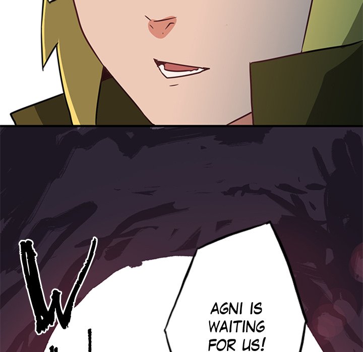 Read Black Crow chapter 25 image 46 on Lezhin