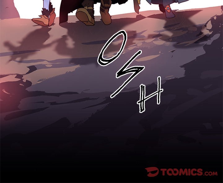 Read Black Crow chapter 25 image 48 on Lezhin