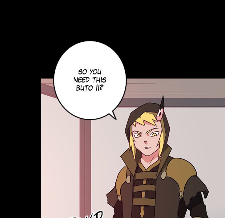 Read Black Crow chapter 25 image 5 on Lezhin