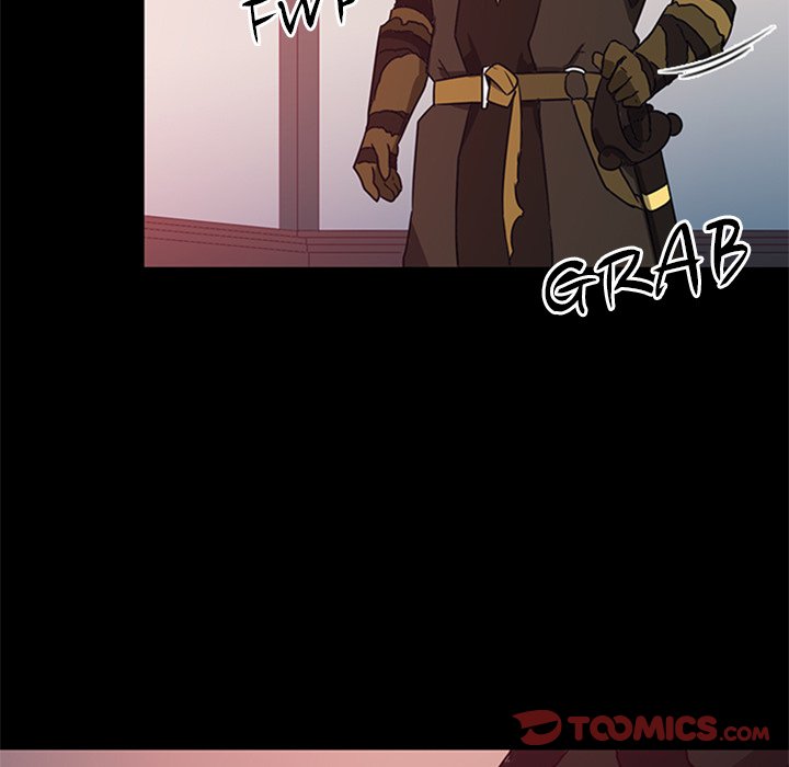 Read Black Crow chapter 25 image 6 on Lezhin