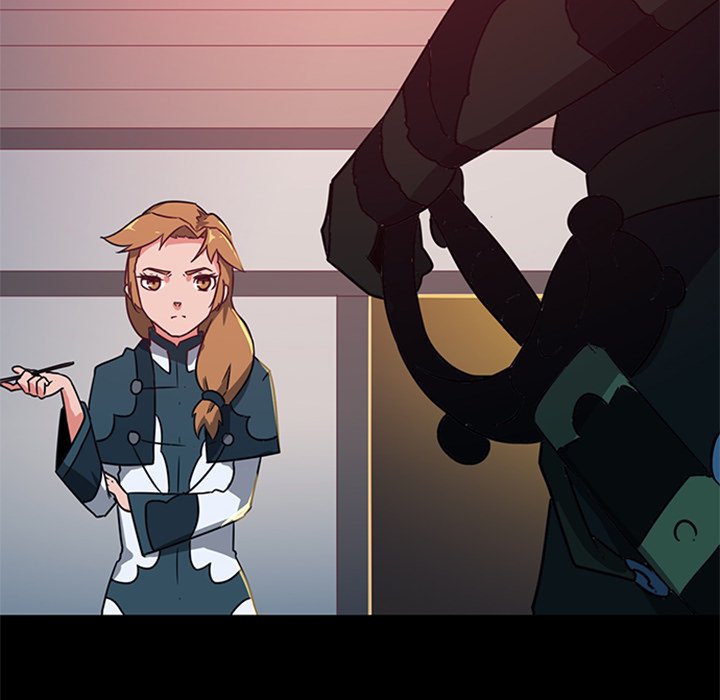 Read Black Crow chapter 25 image 7 on Lezhin