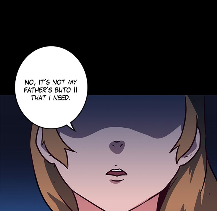 Read Black Crow chapter 25 image 8 on Lezhin