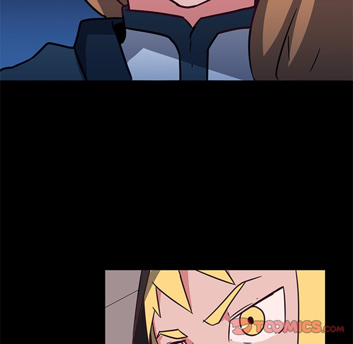 Read Black Crow chapter 25 image 9 on Lezhin