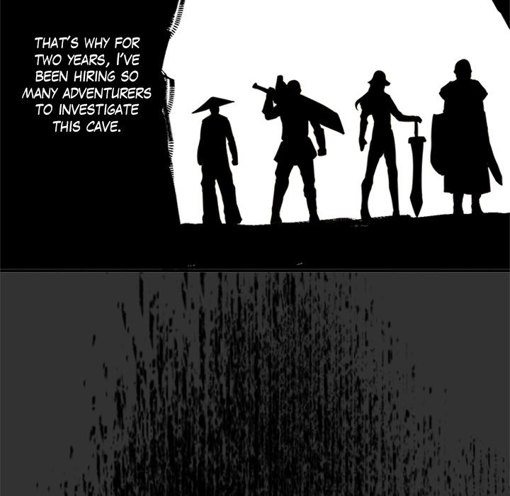 Read Black Crow chapter 26 image 12 on Lezhin