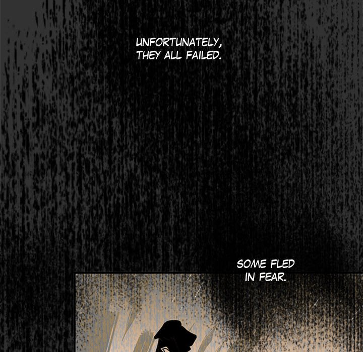 Read Black Crow chapter 26 image 13 on Lezhin