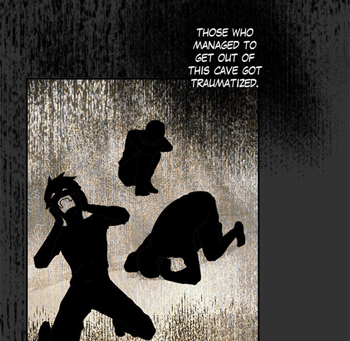 Read Black Crow chapter 26 image 15 on Lezhin
