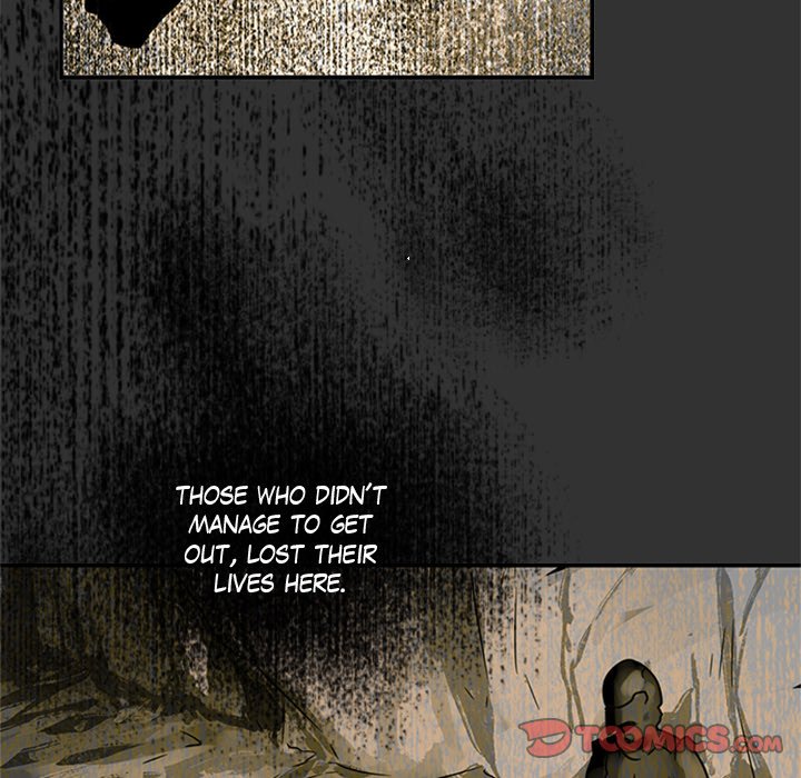 Read Black Crow chapter 26 image 16 on Lezhin