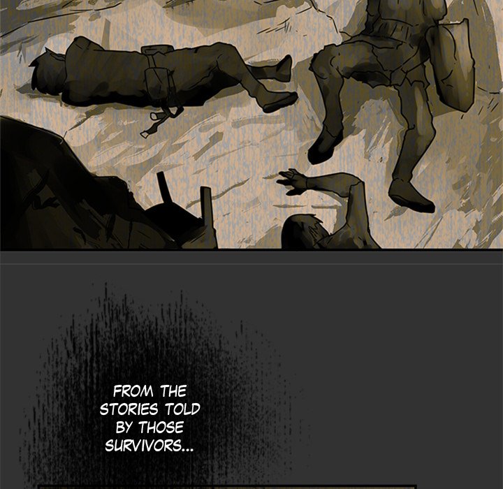 Read Black Crow chapter 26 image 17 on Lezhin