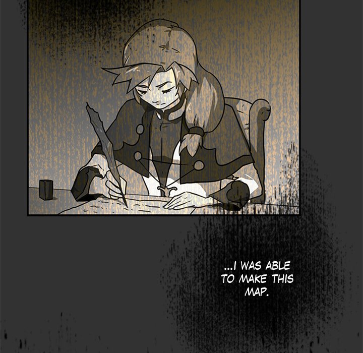 Read Black Crow chapter 26 image 18 on Lezhin