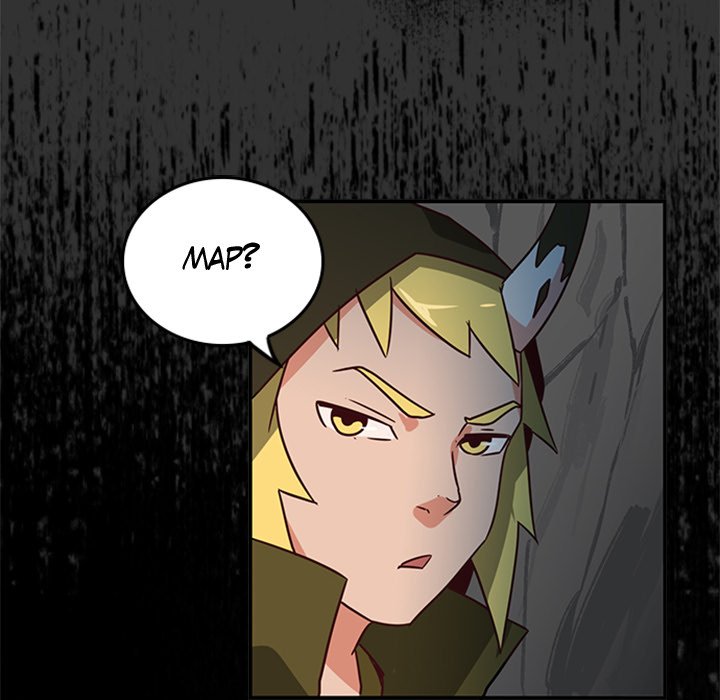 Read Black Crow chapter 26 image 19 on Lezhin