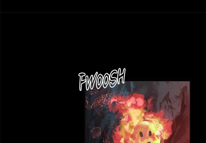 Read Black Crow chapter 26 image 2 on Lezhin
