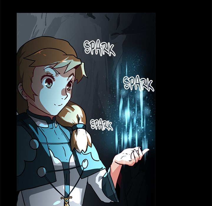Read Black Crow chapter 26 image 22 on Lezhin