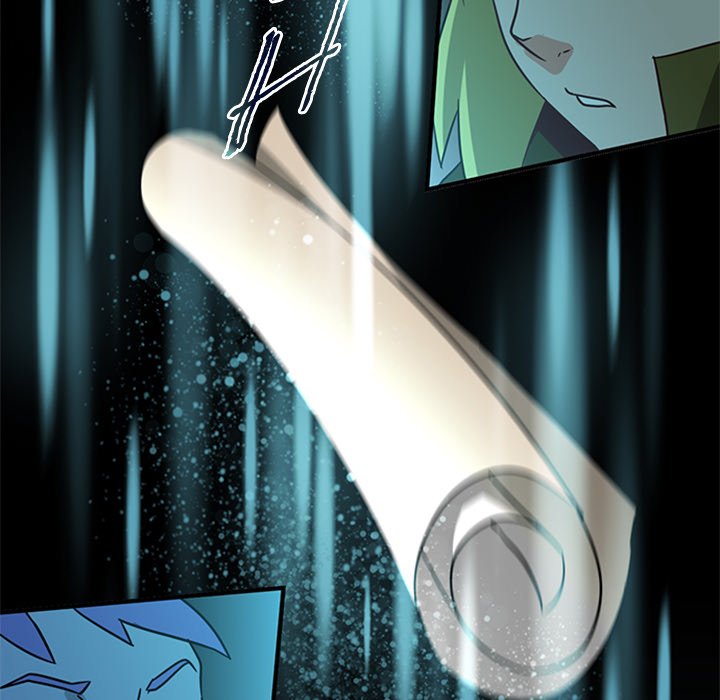 Read Black Crow chapter 26 image 24 on Lezhin