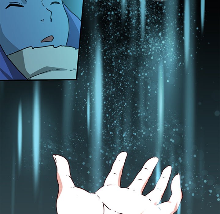 Read Black Crow chapter 26 image 25 on Lezhin