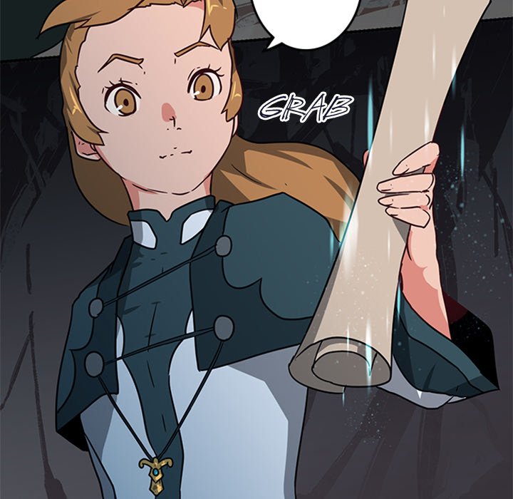 Read Black Crow chapter 26 image 27 on Lezhin