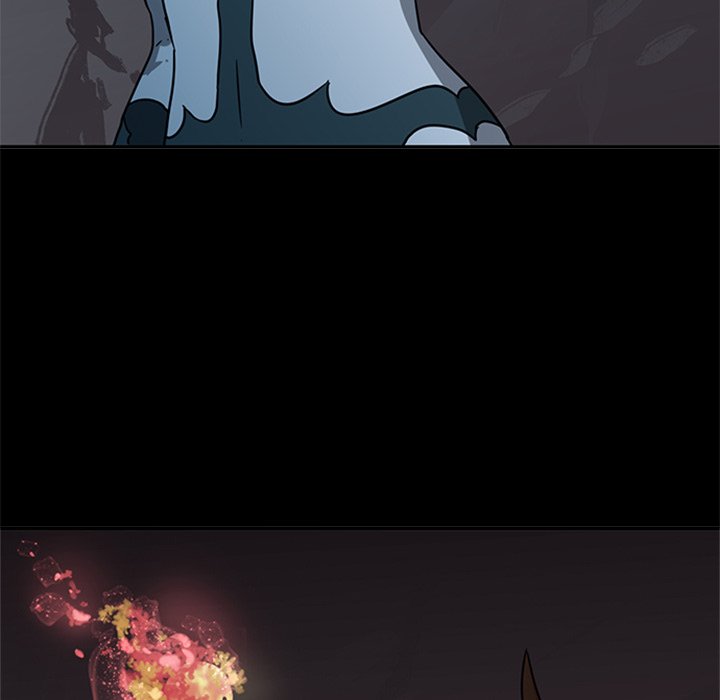 Read Black Crow chapter 26 image 28 on Lezhin