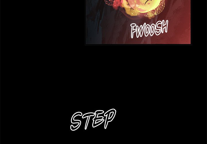 Read Black Crow chapter 26 image 3 on Lezhin