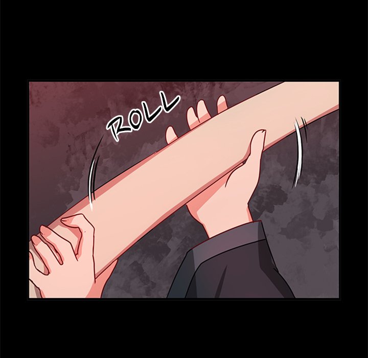 Read Black Crow chapter 26 image 30 on Lezhin