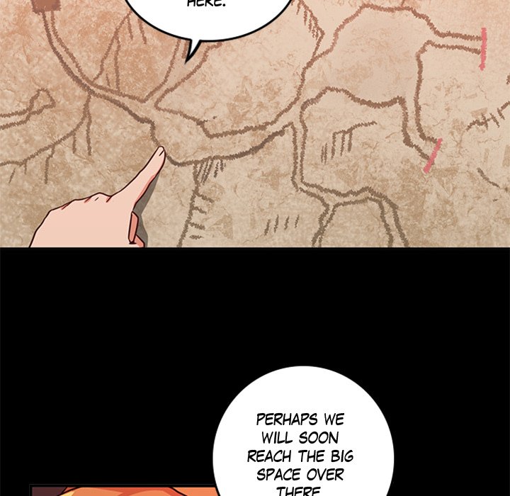 Read Black Crow chapter 26 image 33 on Lezhin