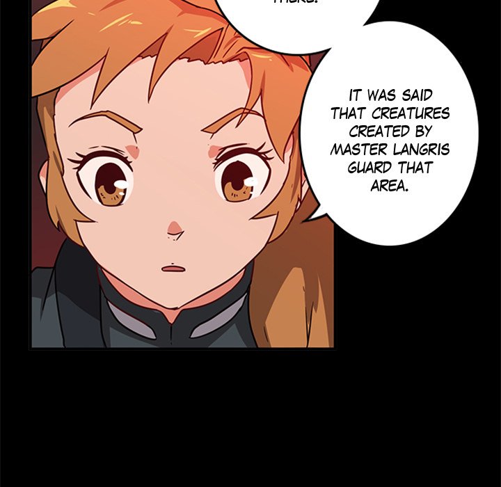 Read Black Crow chapter 26 image 34 on Lezhin