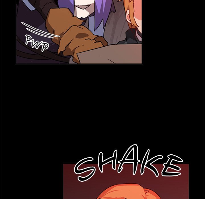 Read Black Crow chapter 26 image 37 on Lezhin