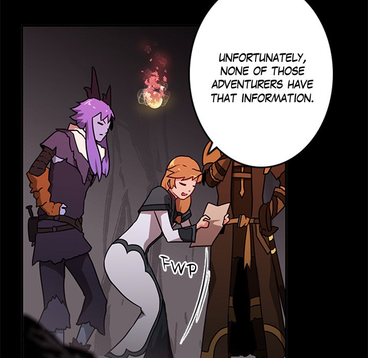 Read Black Crow chapter 26 image 39 on Lezhin