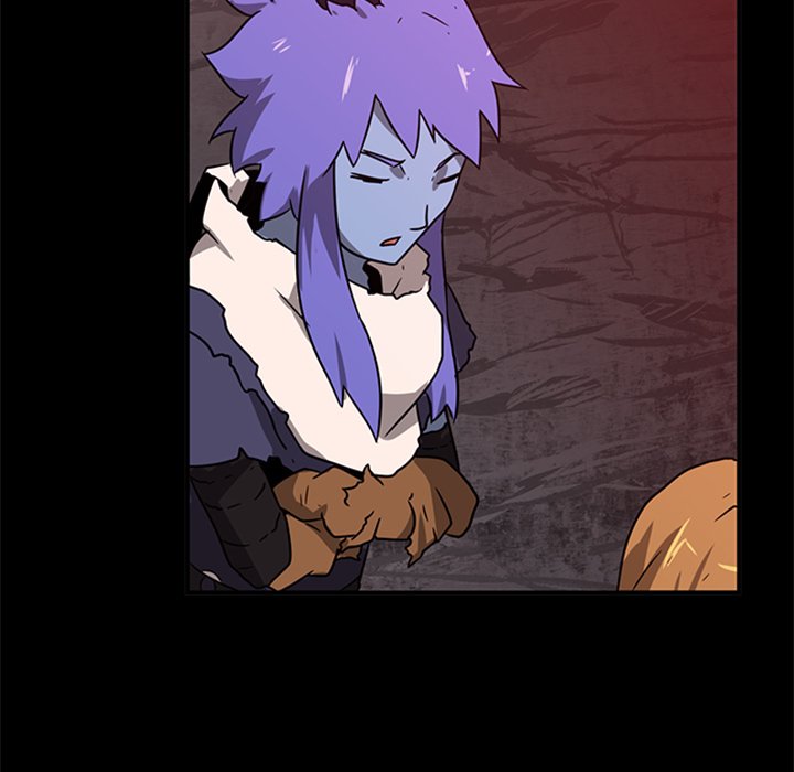 Read Black Crow chapter 26 image 41 on Lezhin