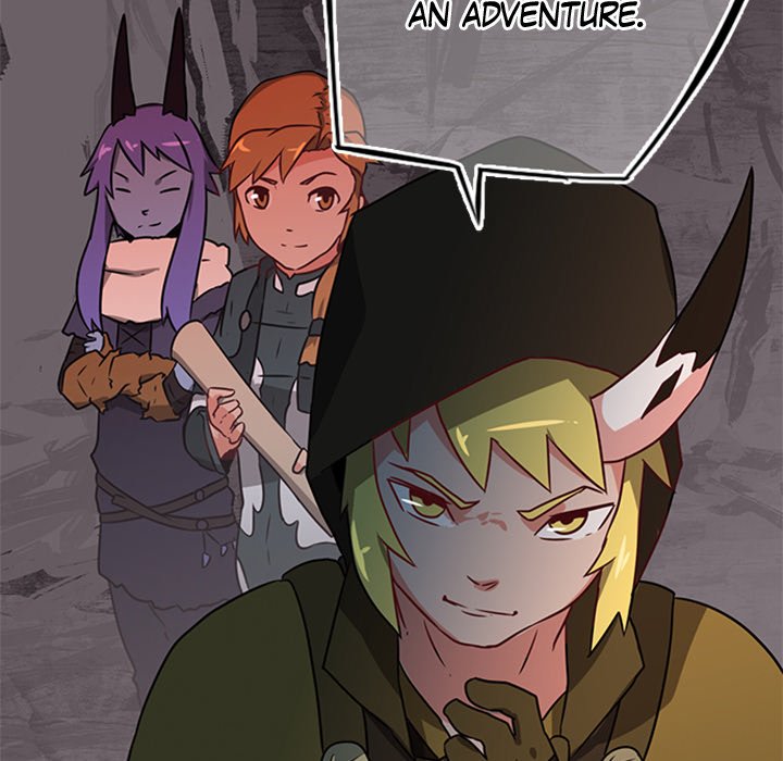 Read Black Crow chapter 26 image 45 on Lezhin