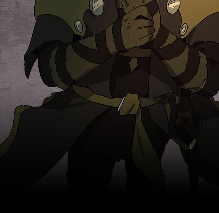 Read Black Crow chapter 26 image 46 on Lezhin