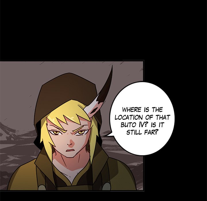 Read Black Crow chapter 26 image 5 on Lezhin